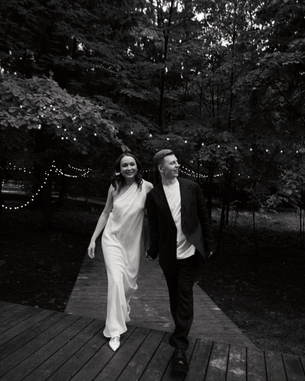 Интервью с невестой: о португальском колорите, кринжовых