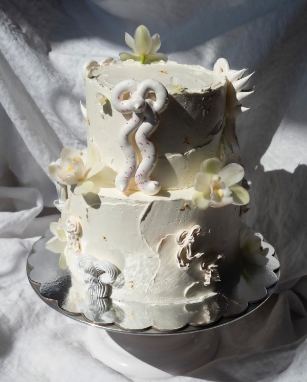 Банты: обратно в детство с новым трендом