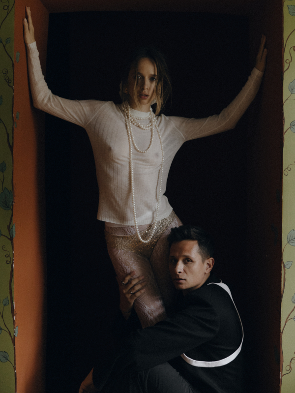 Фотографы Павел Голубничий