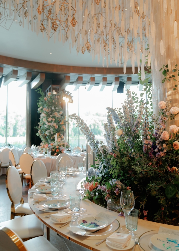 Интервью с невестой: о «Где он, а