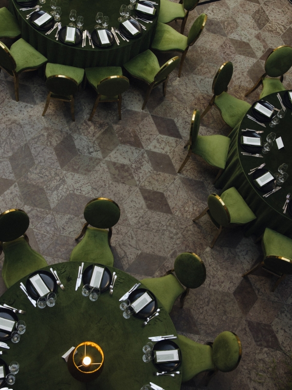 Агентства Don't panic bride