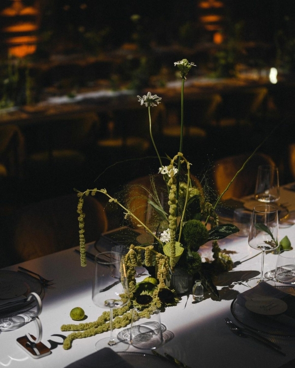 Сет-дизайн, AI и много розового. Показываем самые