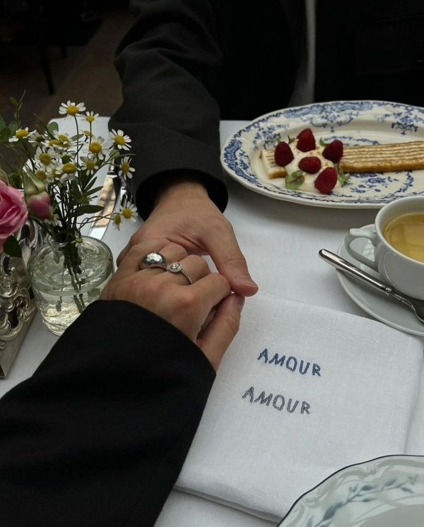 Как выяснять отношения так, чтобы окончательно их