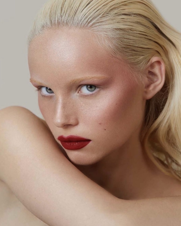 От латте-нюда до акцентных теней: 26 идей