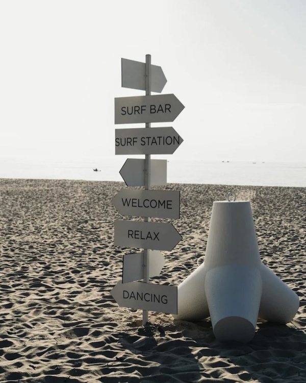 Сет-дизайн, AI и много розового. Показываем самые