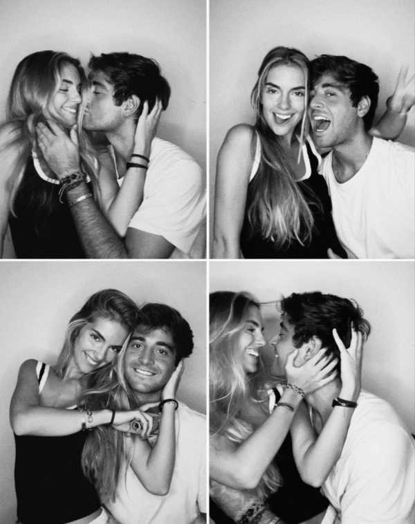 Как выяснять отношения так, чтобы окончательно их