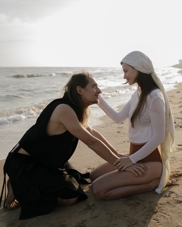 Интервью с невестой: о пошиве платья «про