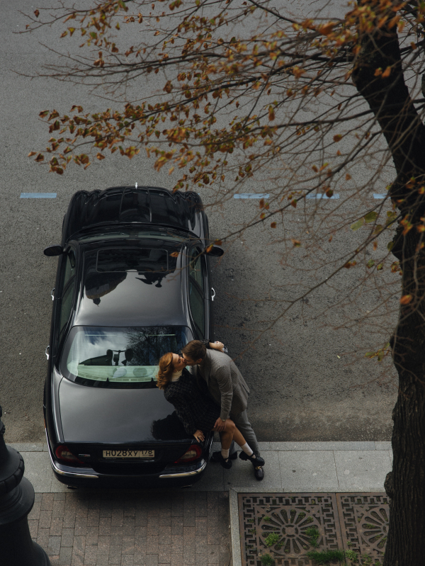 Агентства Don't panic bride