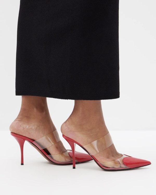 Красивым туфлям повод не нужен: 20 нарядных