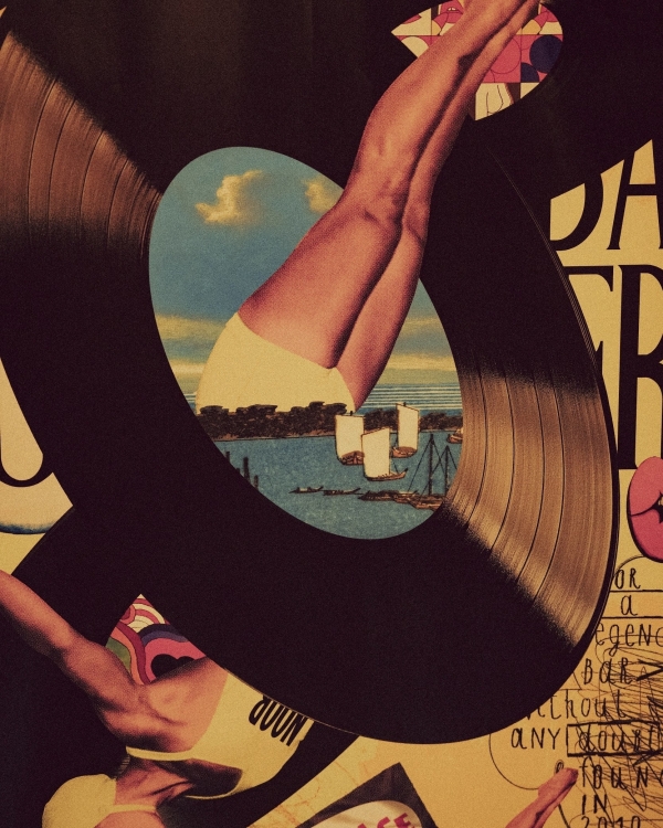 Сделайте музыкальные перформансы основой вашего ивента, как