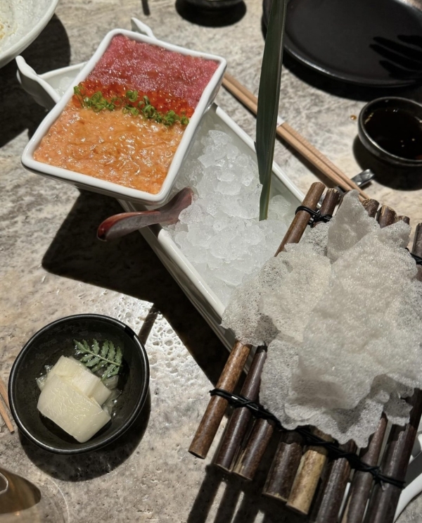 Лекция об «успешном успехе», каток с видом