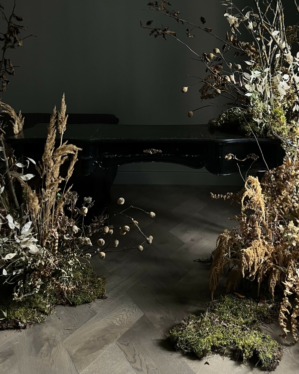 Сет-дизайн, AI и много розового. Показываем самые