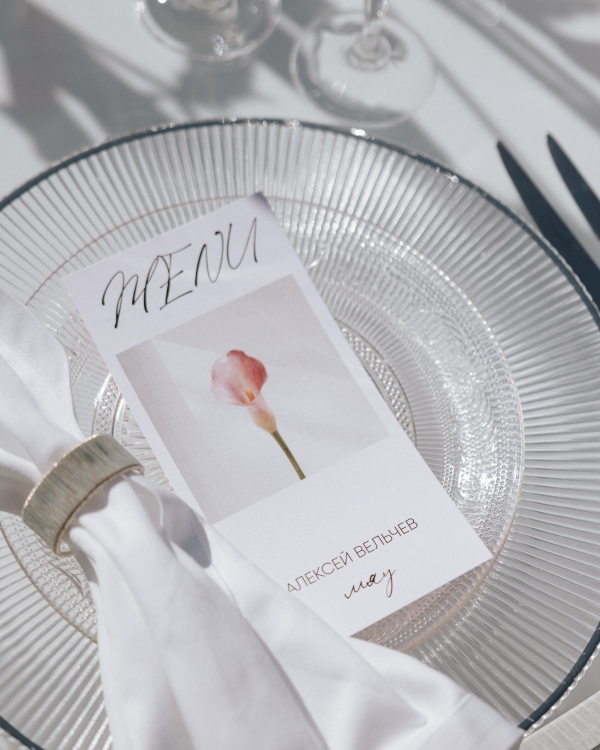 Самые запоминающиеся свадьбы сезона 2023