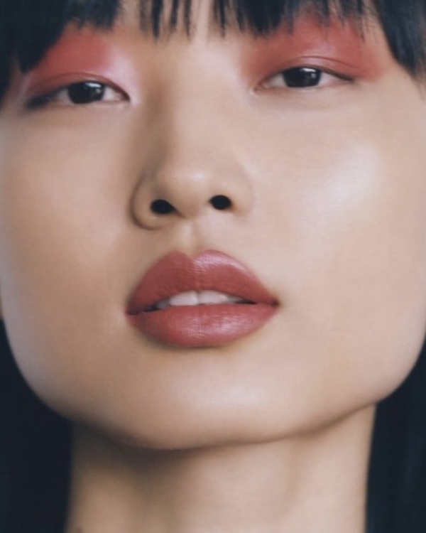 От латте-нюда до акцентных теней: 26 идей