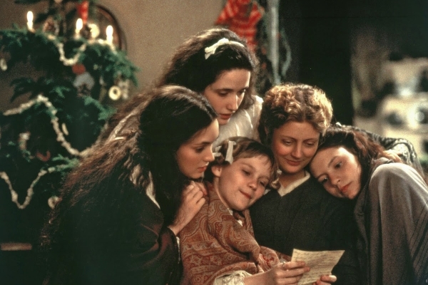 Не только «Ирония судьбы»: 12 фильмов для