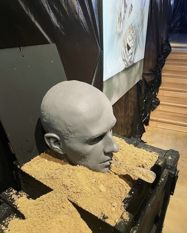 Воскресенье с Николь Кидман, новая версия «мимозы»