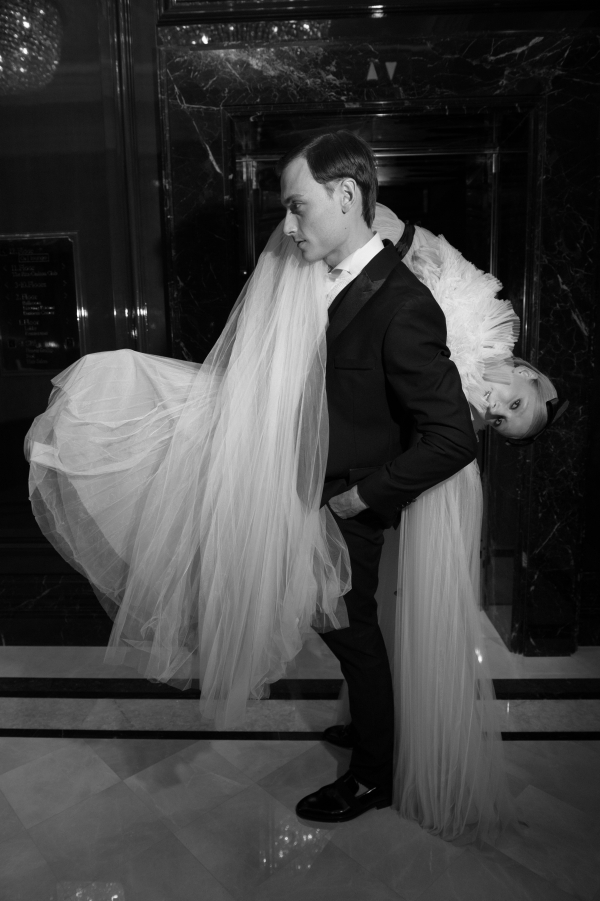 Агентства Russian Wedding Group