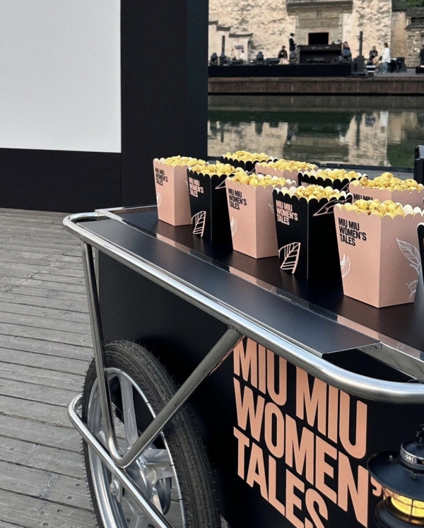 Как Miu Miu стал самым востребованным брендом