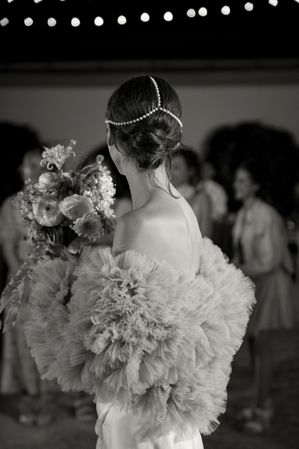 Интервью с невестой: о пошиве платья «про