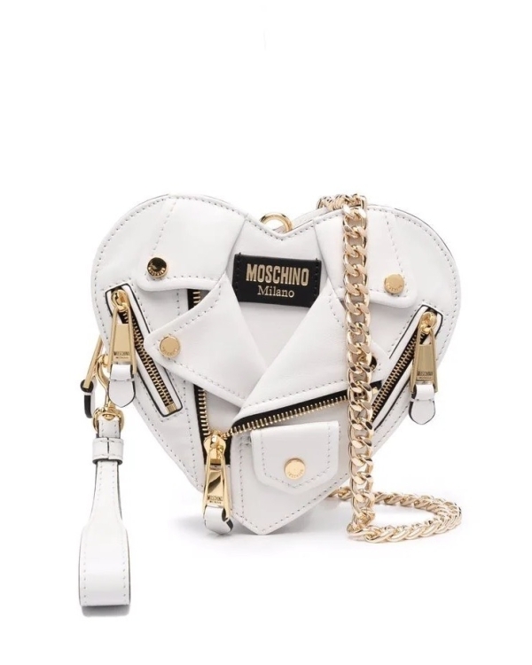 Невесты тоже носят сумки. 30 актуальных моделей