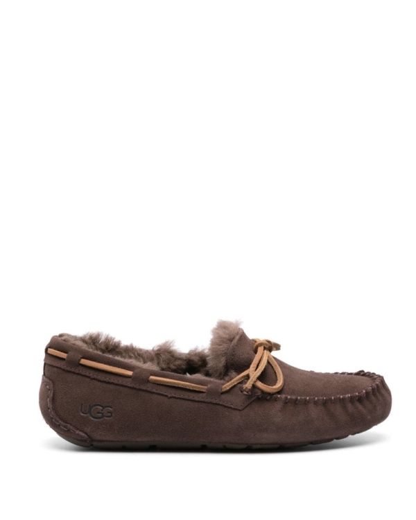 Угги снова в моде? Они из нее