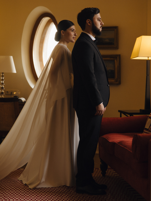 Агентства Don't panic bride