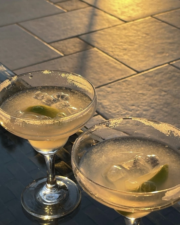 А что, если устроить медовый месяц перед