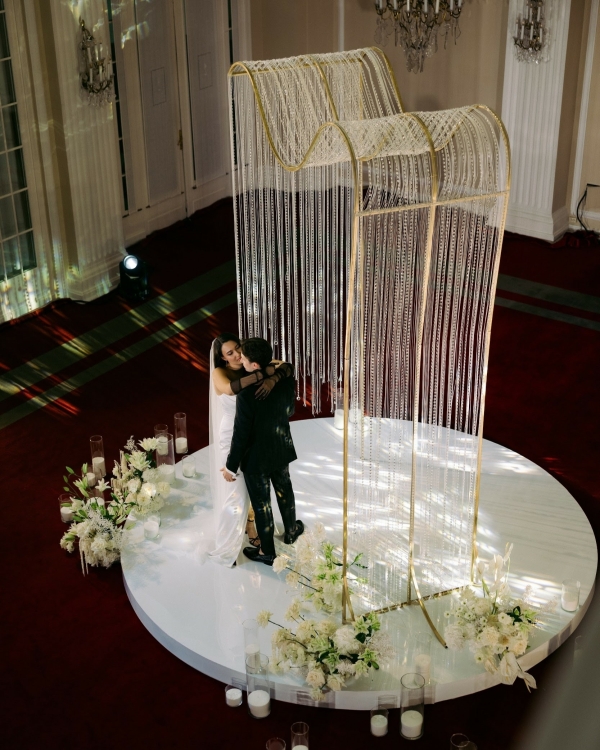 Сет-дизайн, AI и много розового. Показываем самые