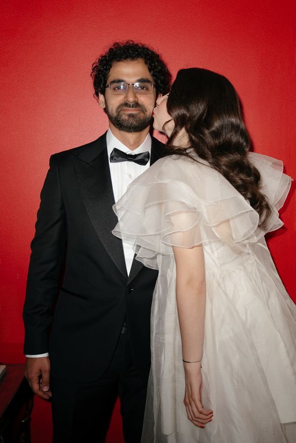 Агентства Don't panic bride