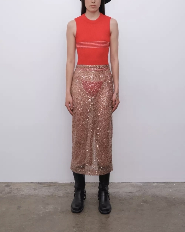 Shine Bright Like a Diamond: 25 мерцающих