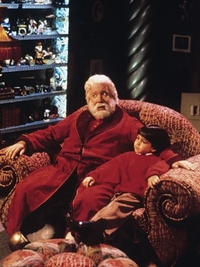 Не только «Ирония судьбы»: 12 фильмов для