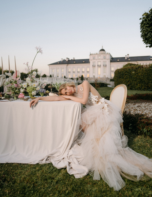 Агентства Russian Wedding Group