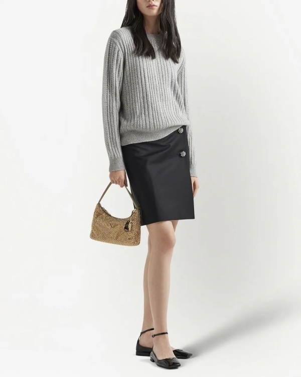 Shine Bright Like a Diamond: 25 мерцающих