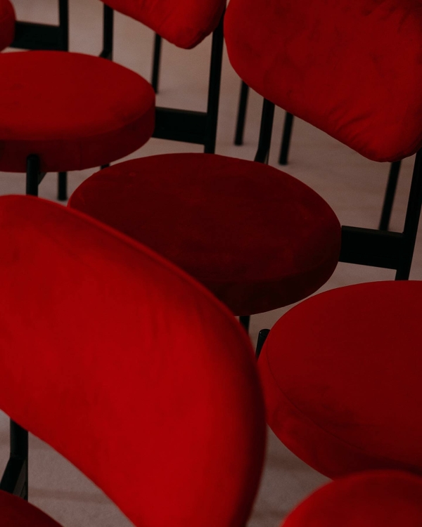 Самые запоминающиеся свадьбы сезона 2023