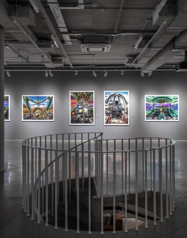 Авторская лекция о Ван Гоге, нео-соул на