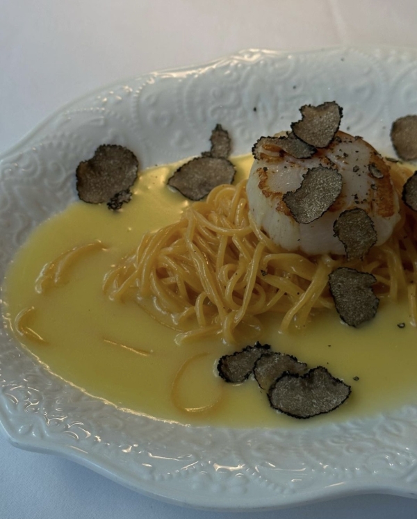 Кафе и рестораны, в которых будет удобно