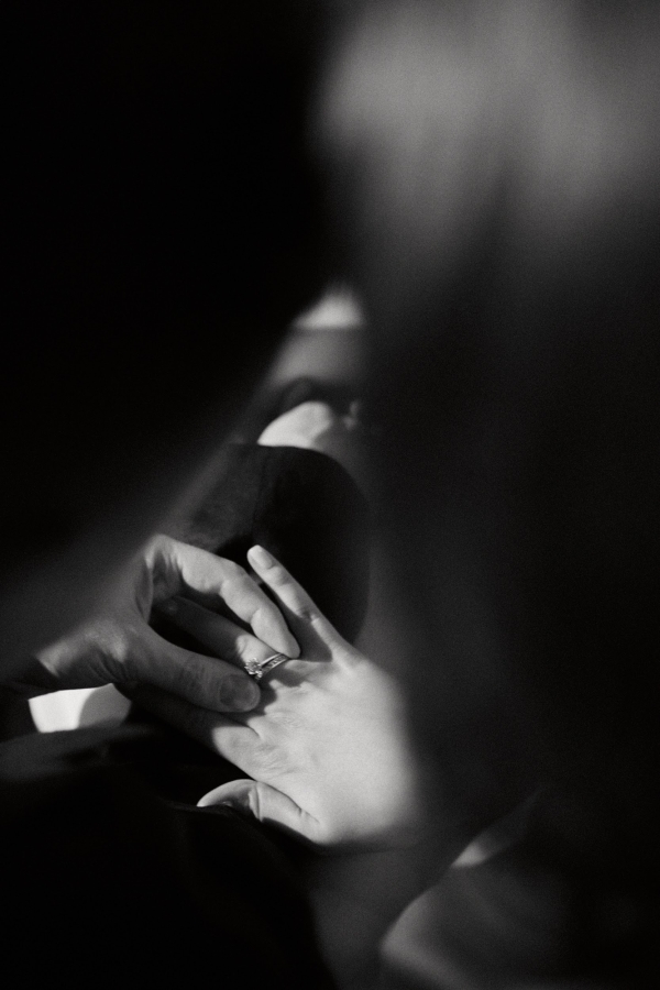 Интервью с невестой: о португальском колорите, кринжовых