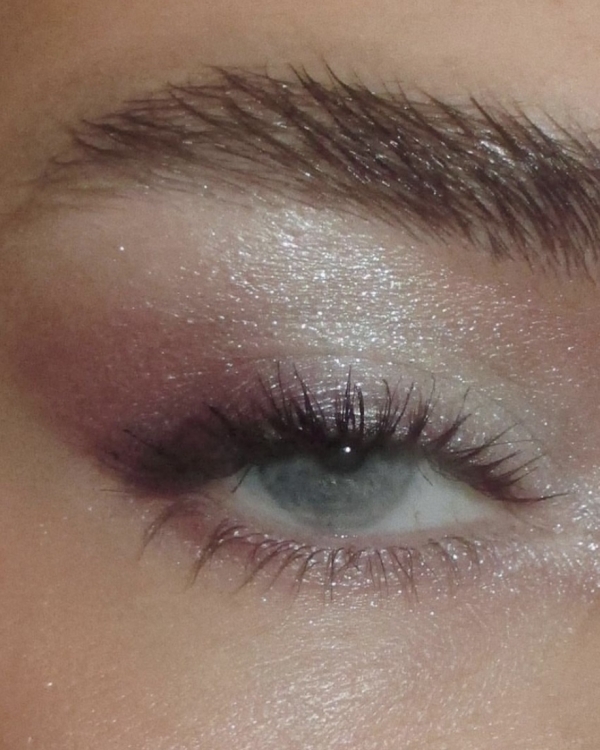 От латте-нюда до акцентных теней: 26 идей