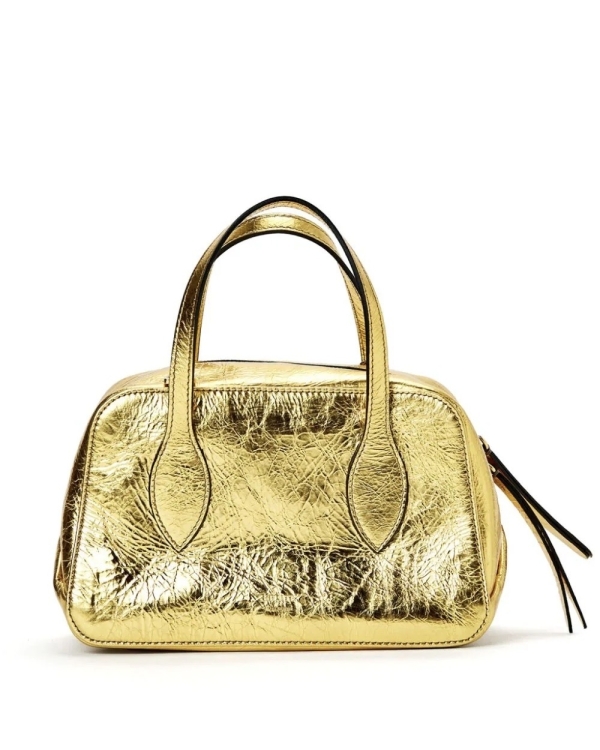 Невесты тоже носят сумки. 30 актуальных моделей