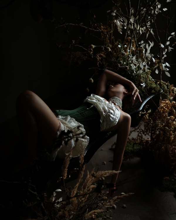 Сет-дизайн, AI и много розового. Показываем самые