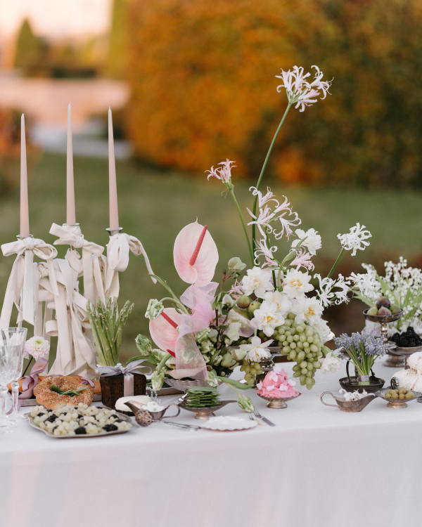 Агентства Russian Wedding Group