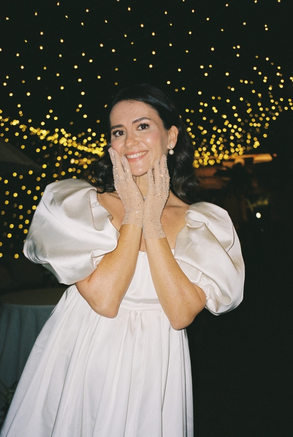 Агентства Don't panic bride