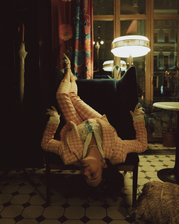 Сделайте музыкальные перформансы основой вашего ивента, как