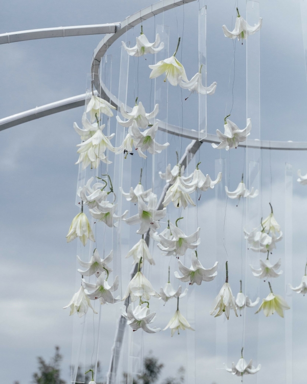 Сет-дизайн, AI и много розового. Показываем самые