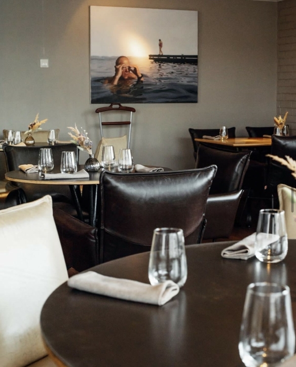 Кафе и рестораны, в которых будет удобно