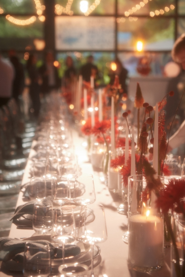 Интервью с невестой: о португальском колорите, кринжовых