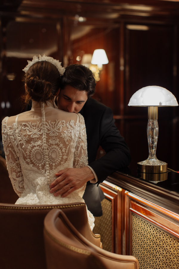 Агентства Russian Wedding Group