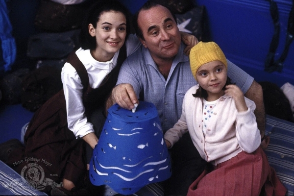 7 фильмов про отношения матери и дочери,