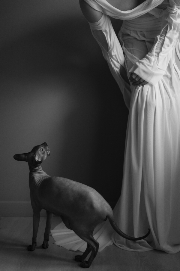 Интервью с невестой: о предложении будущему мужу,