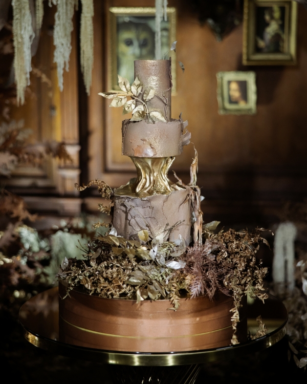 Сет-дизайн, AI и много розового. Показываем самые